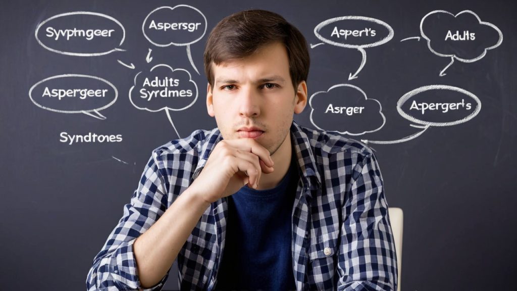 Sindromul Asperger la Adulți: O Explorare Complemă a Simptomelor, Detectării și Vieții Post-Diagnostic