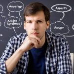 Sindromul Asperger la Adulți: O Explorare Complemă a Simptomelor, Detectării și Vieții Post-Diagnostic