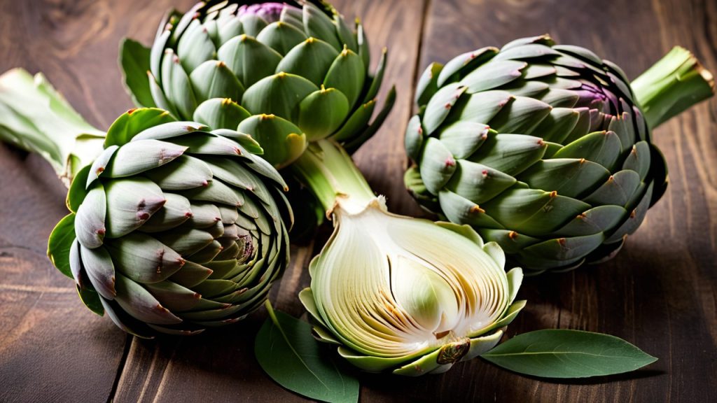 Apa de Anghinare: Elixirul Verde pentru un Ficat Sănătos? Adevăruri, Mituri și Ghid Complet