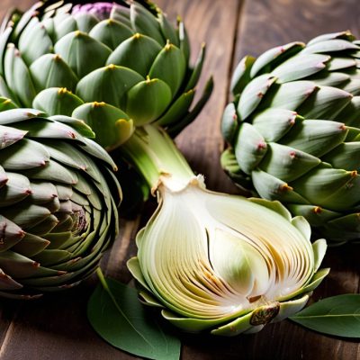 Apa de Anghinare: Elixirul Verde pentru un Ficat Sănătos? Adevăruri, Mituri și Ghid Complet