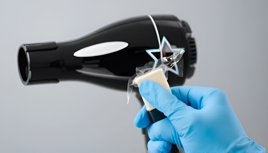 Cum se îndepărtează plasticul lipicios: Ghidul complet pentru o curățare fără efort