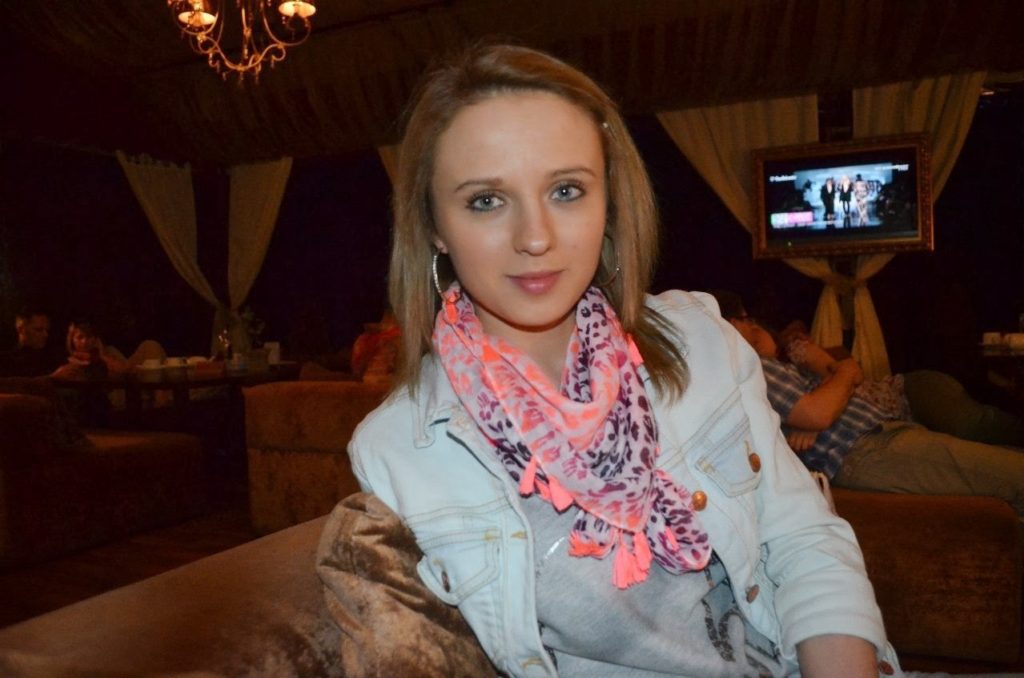 poza cu cea mai frumoasa femeie