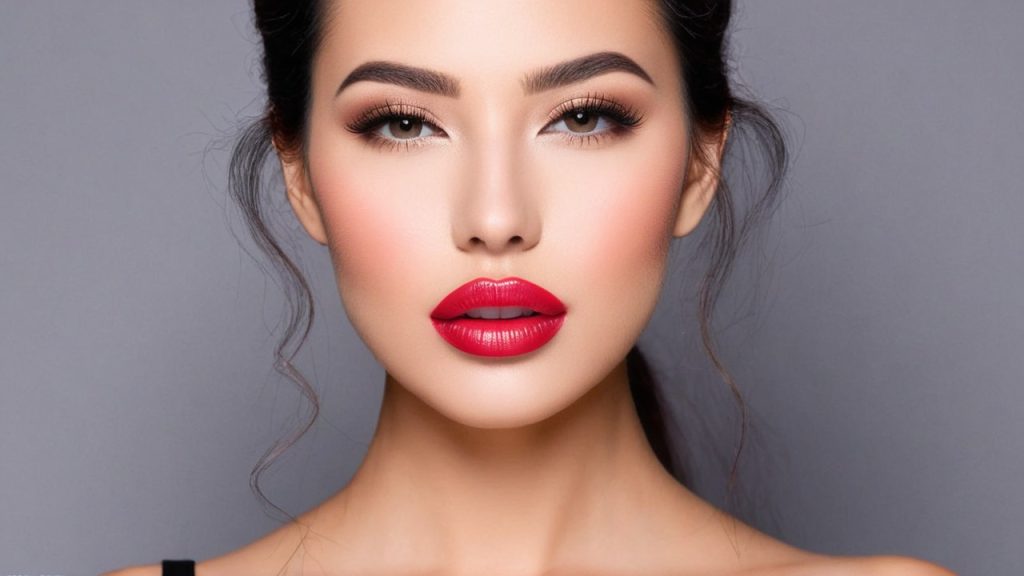 Care este proporția ideală a buzelor? Ghid complet pentru o estetică facială armonioasă