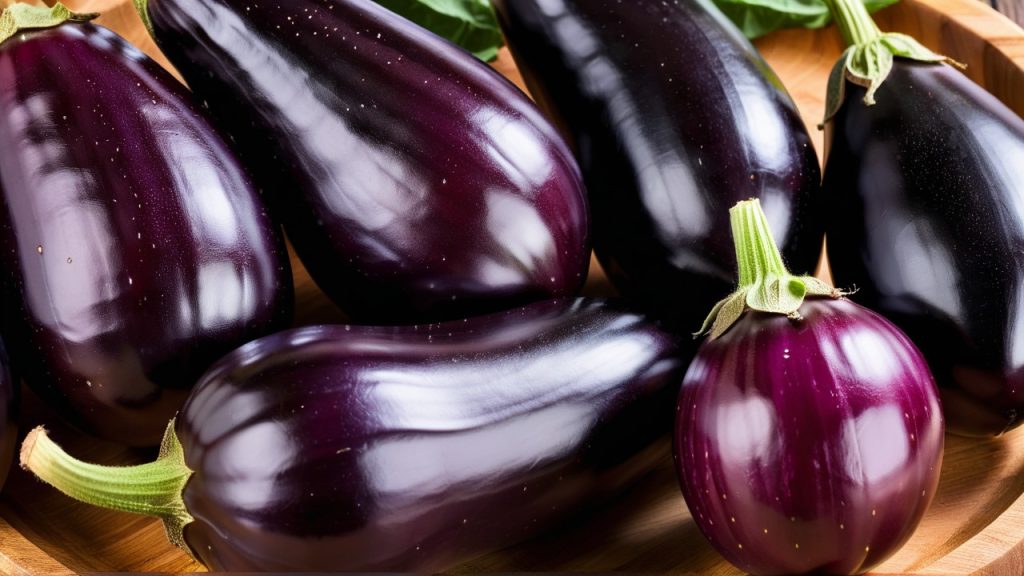 Calorii Vinete: O Analiză Detaliată a Informațiilor Nutriționale și Beneficiilor Pentru Sănătate