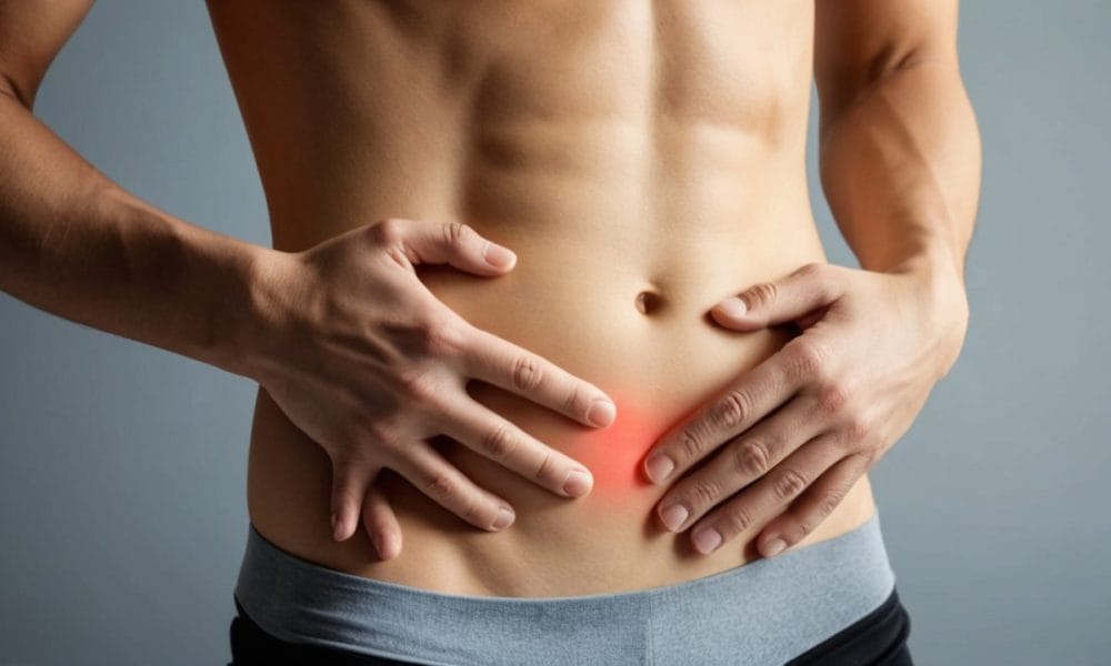 Care sunt cauzele durerii care apare pe partea dreapta: Un ghid detaliat cauze durere in partea dreapta a abdomenului