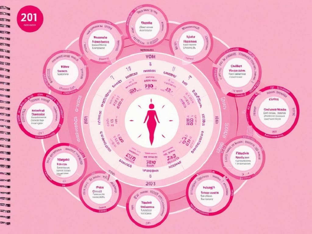 Cum se amana intarzie menstruatia