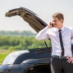 Care este diferența dintre motorul cu inducție și motorul cu invertor? masina nu pleaca