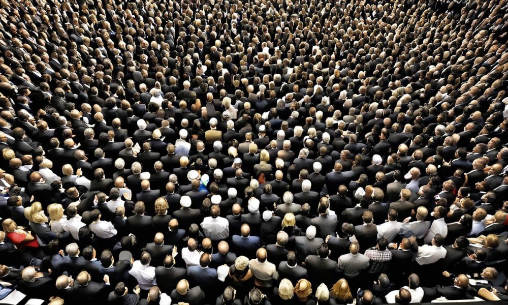 Ce este Macromediul unei Companii? O Analiză Detaliată