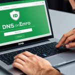 Nu mai aștepta la infinit! Rezolvă eroarea frustrantă “DNS Server is Not Responding” și recâștigă controlul asupra conexiunii tale la internet!
