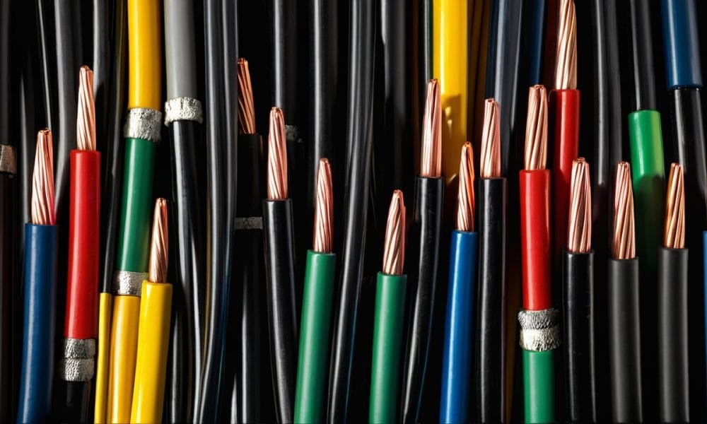 culori cabluri electrice