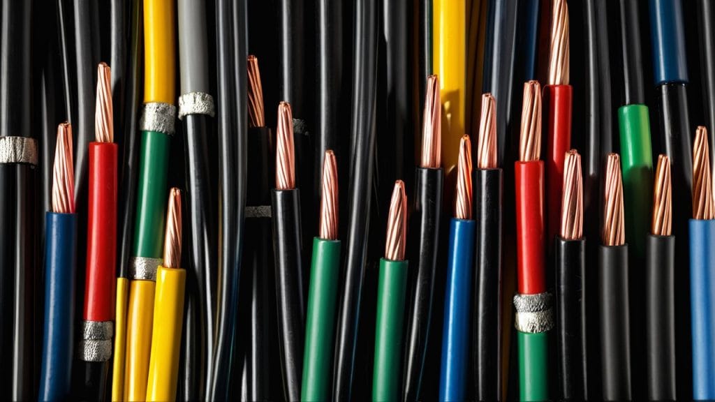 culori cabluri electrice
