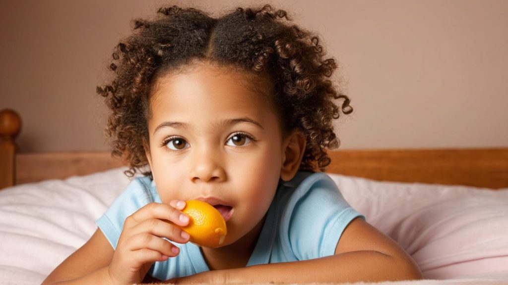 Remedii Naturiste pentru Diaree la Copii: Un Ghid Cuprinzător pentru Părinți, Cu Inima Deschisă și Încredere în Natură