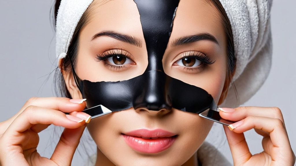 Ghid Complet: Cum să vă preparați propria mască neagră pentru puncte negre – Frumusețe și Îngrijire la dumneavoastră acasă