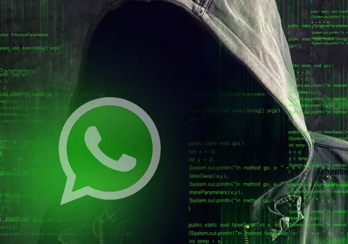 spargere cont whatsapp