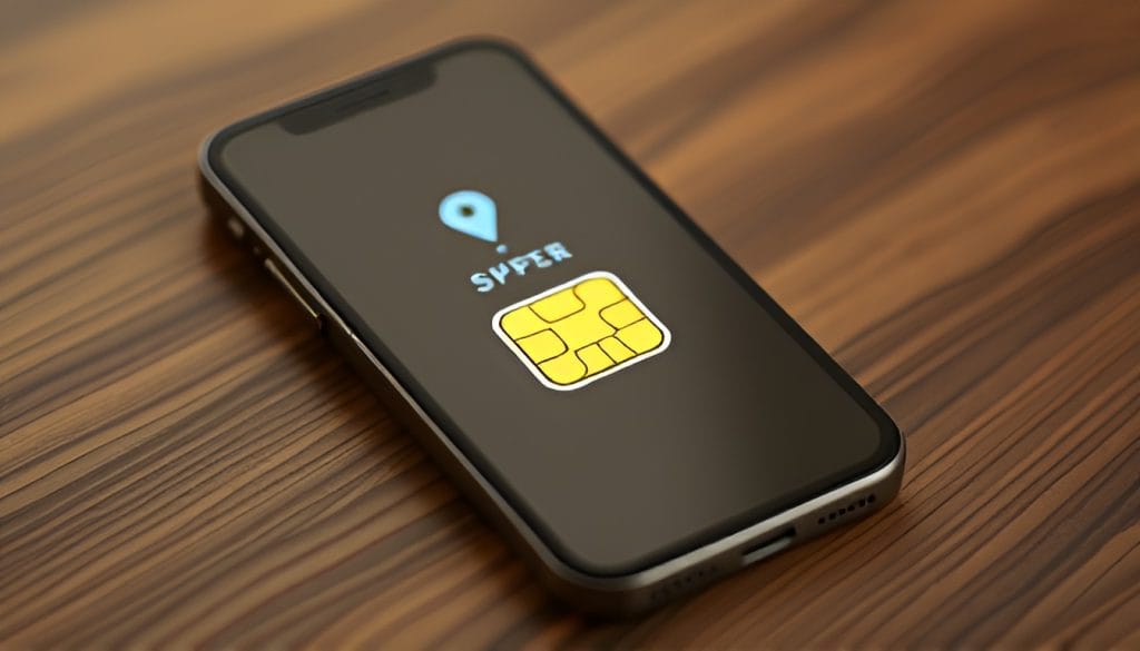 Cartela sim nu permite conectarea la retea, Cartela SIM respinsa sau Cartela SIM neacceptata