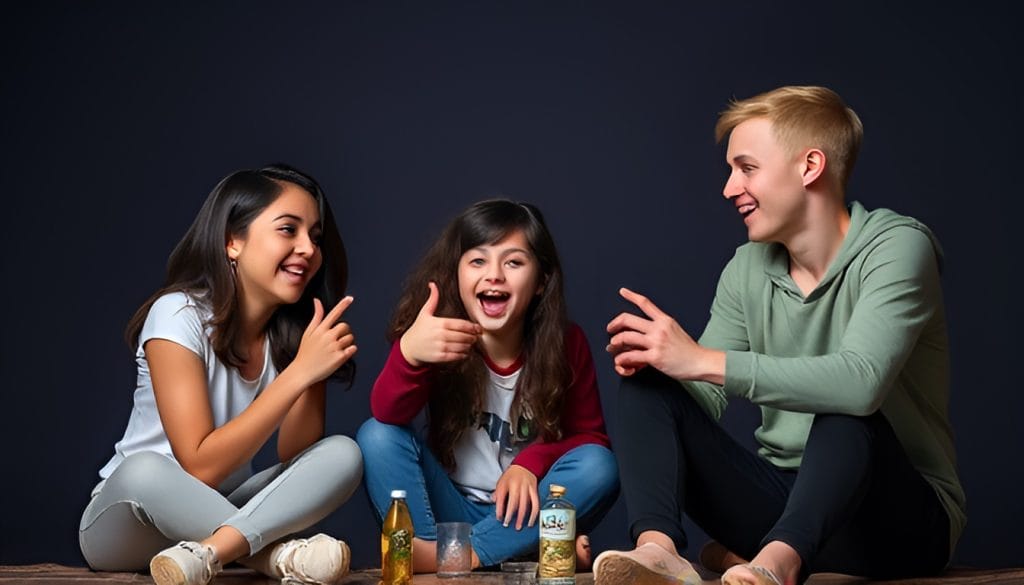 Top 50 Cele Mai Bune Activități Distractive pentru Adolescenți: Descoperă-ți Pasiunile și Bucură-te de Viață!