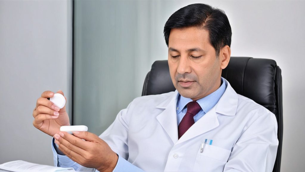 Bromura de Pinaverium: Un Aliament Puternic în Combaterea Colitei