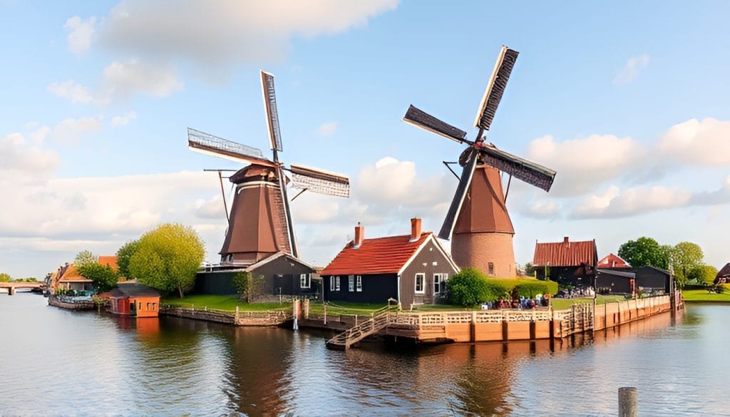 care sunt tarile de jos