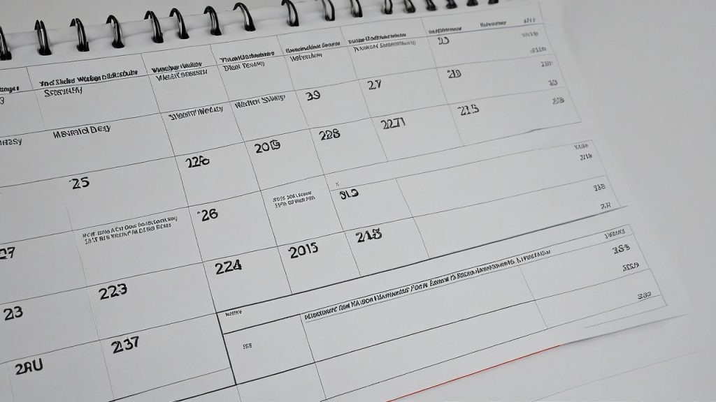 Câte Săptămâni Are Un An? O Analiză Detaliată