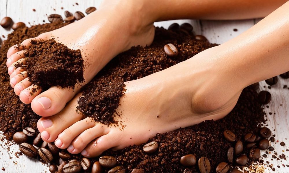 Cum Să Faci Un Exfoliant cu Cafea: Ghidul Complet pentru o Piele Radiantă