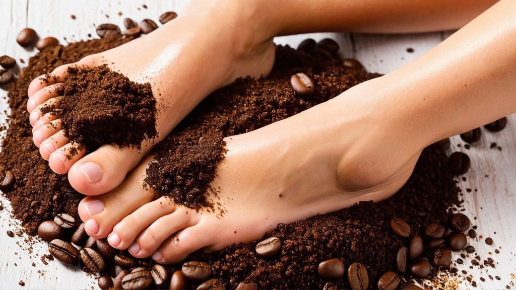 Cum Să Faci Un Exfoliant cu Cafea: Ghidul Complet pentru o Piele Radiantă