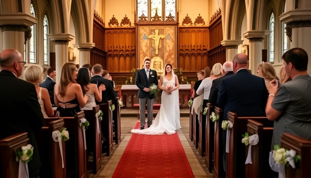 cum sa te imbraci la cununia religioasa a copilului tau