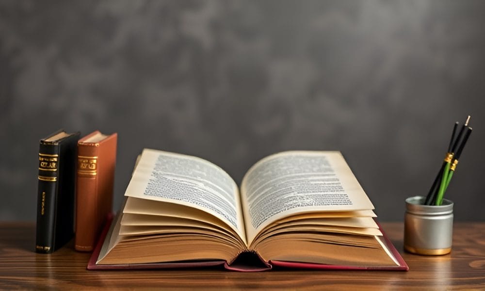 Cum se introduc referințele bibliografice și anexele într-o teză de studii?