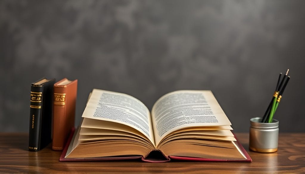 Cum se introduc referințele bibliografice și anexele într-o teză de studii?