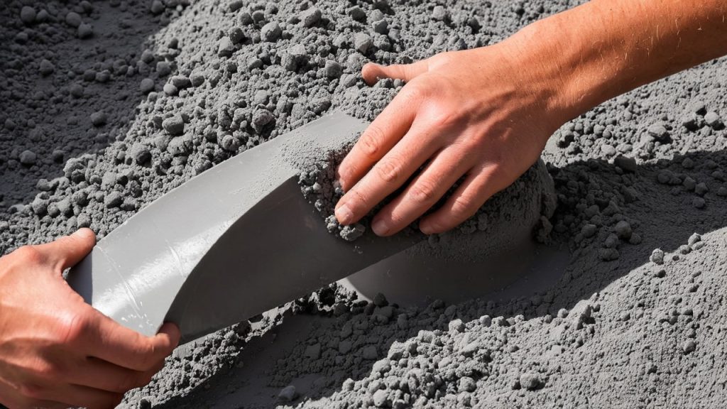 Ghid Complet: Cum se Prepară Pasta de Ciment Perfectă și Cum se Utilizează pentru Proiecte de Succes