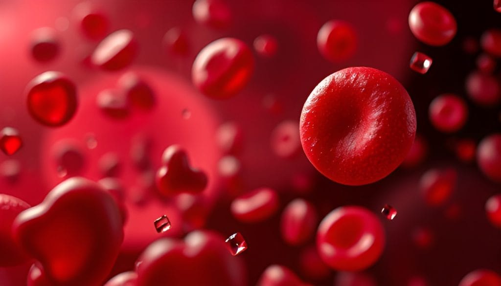 Care este diferența dintre hemoglobina scăzută (Anemia) și hemoglobina mărită (Policitemia sau Eritrocitoza)? Tot ce trebuie să știi despre valorile hemoglobinei