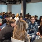 distractie pentru adolescenti