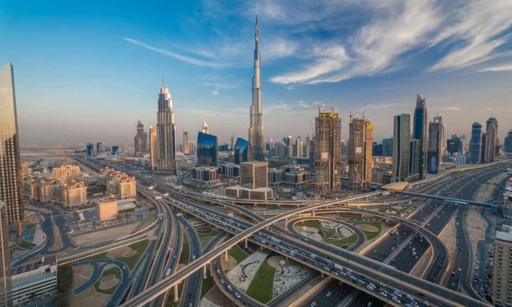 dubai poza buna