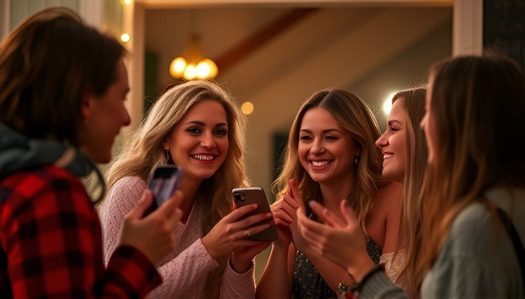 360 Idei Geniale de Sondaje și Întrebări pentru Instagram Stories: Maximizează Interacțiunea și Distracția!