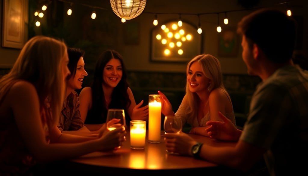 Împrospătează-ți Seriile cu Jocul Clasicului „Adevăr sau Provocare”: 200 de Idei Creative pentru Momente Memorabile