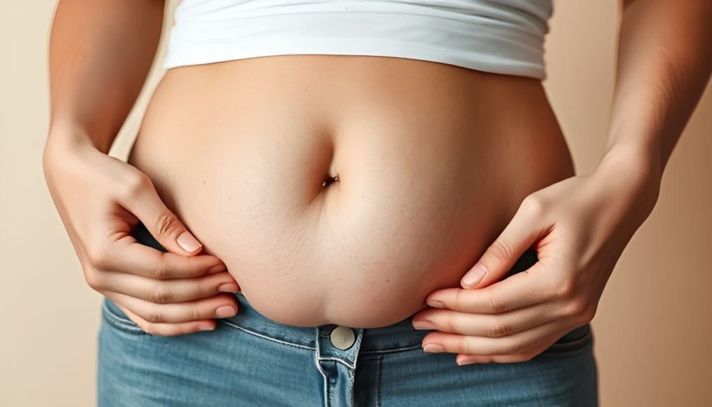 5 Remedii Naturiste Eficiente Pentru Reducerea Grăsimii Abdominale: Ghidul Complet Pentru Un Abdomen Plat și O Sănătate de Fier