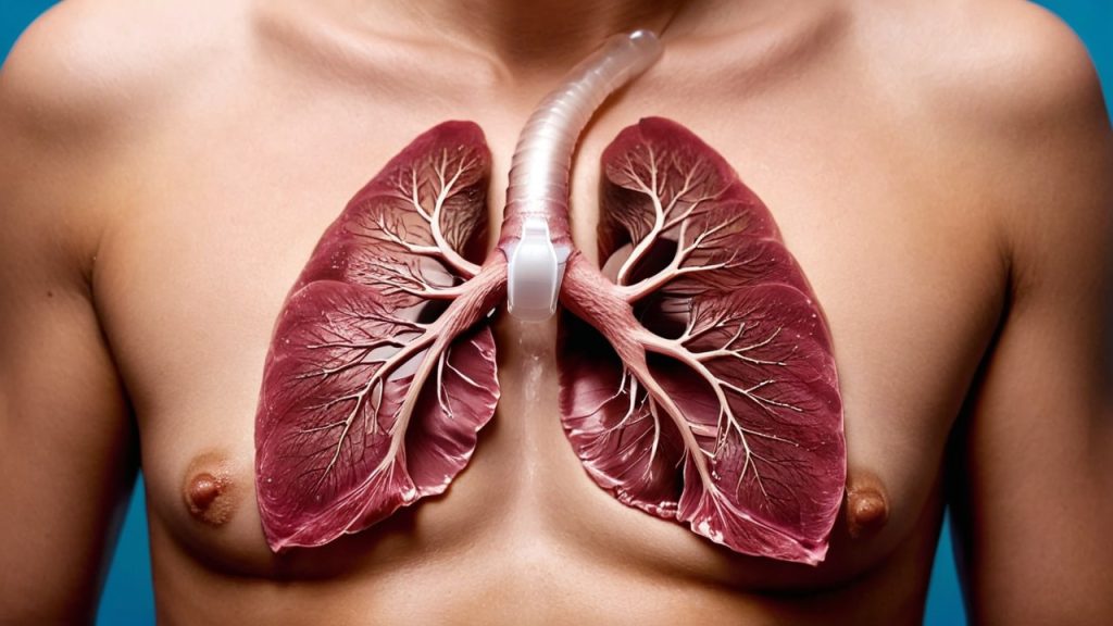 Cum se tratează apa la plămâni?