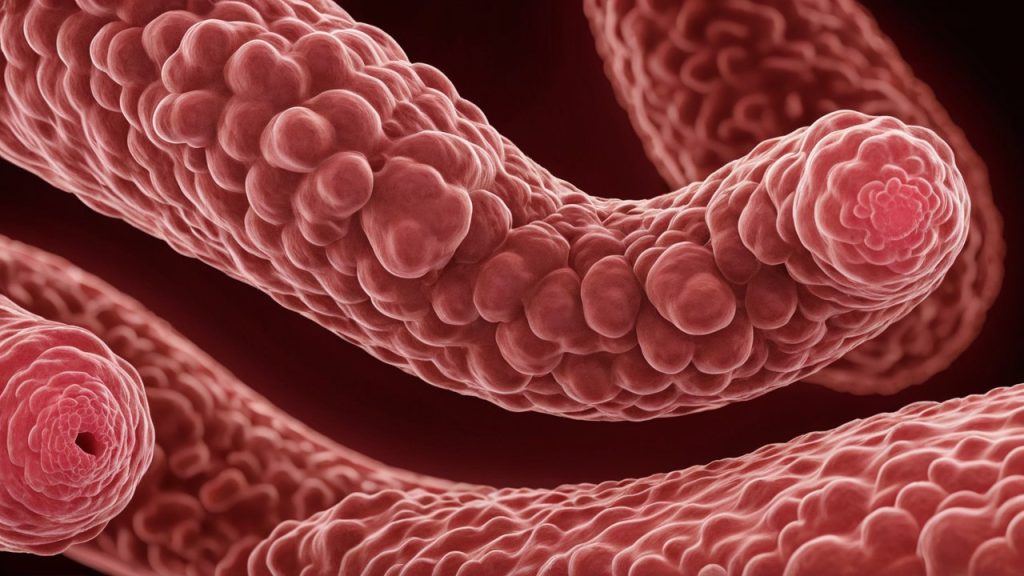 Cum se Recunoaște Sângele în Scaun? O Analiză Detaliată a Semnelor, Tipuri, Cauze și Metode de Identificare