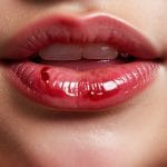 cum se trateaza ranile la buza si la gura