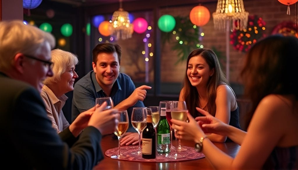 33 de Idei de Jocuri de Petrecere Pentru Adulți Care Garantează Distracția!