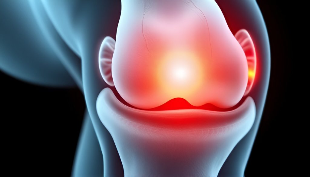 Scleroza Osoasă Subcondrală: O Analiză Detaliată a Unei Modificări Articulare Comune