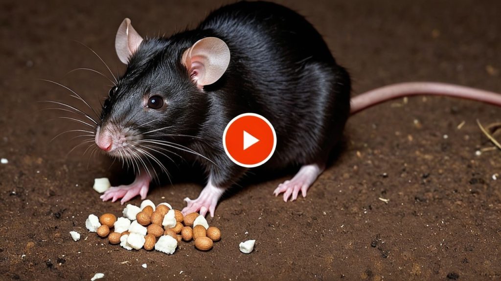 Ghid Complet: Cum să Faci Repelente și Otravă Pentru Șobolani Acasă? Prevenție, Soluții DIY și Măsuri de Siguranță