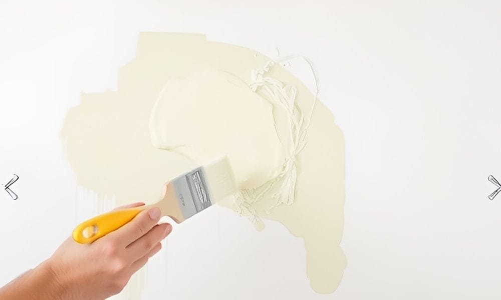 cum se prepara vopseaua de var