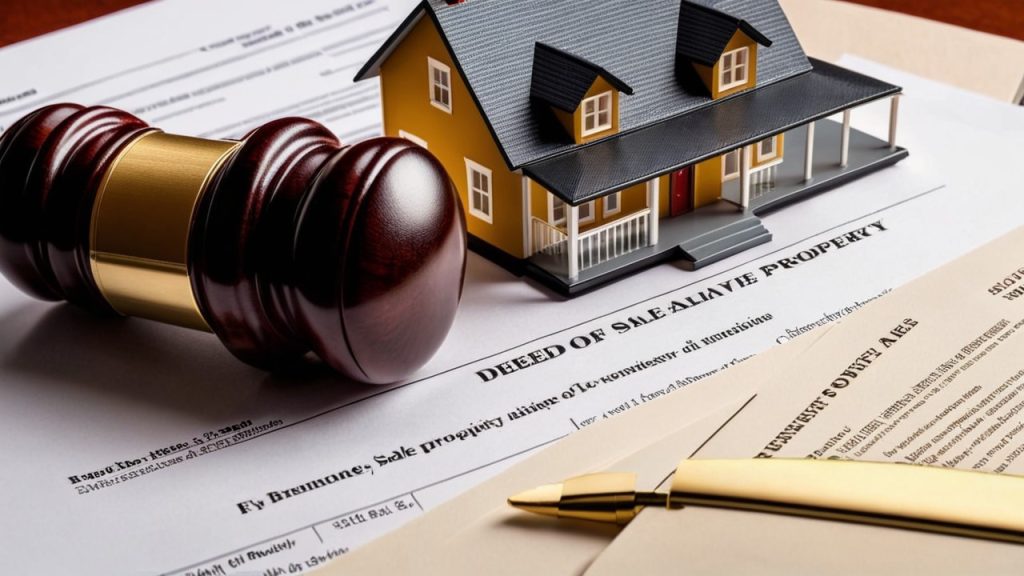 Ghid Complet 2025: Cum se face un act de vânzare-cumpărare între rude al unui imobil? Pași, acte necesare, costuri și capcane de evitat