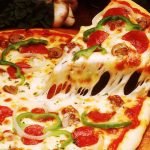 Fete frumoase (37 fotografii) cea mai buna pizza din romania
