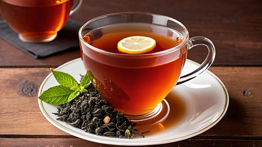 10 Rețete de Ceaiuri pentru Diaree: Ghid Complet pentru Ameliorarea Simptomelor și Rehidratare