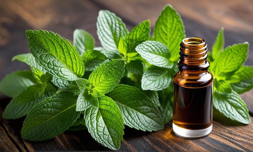 Cum să Faci Ulei Esențial de Mentă Acasă: Un Ghid Complet și Detaliat