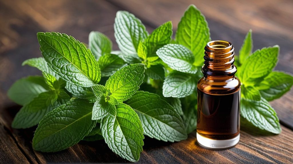 Cum să Faci Ulei Esențial de Mentă Acasă: Un Ghid Complet și Detaliat