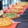 pizza hut romania