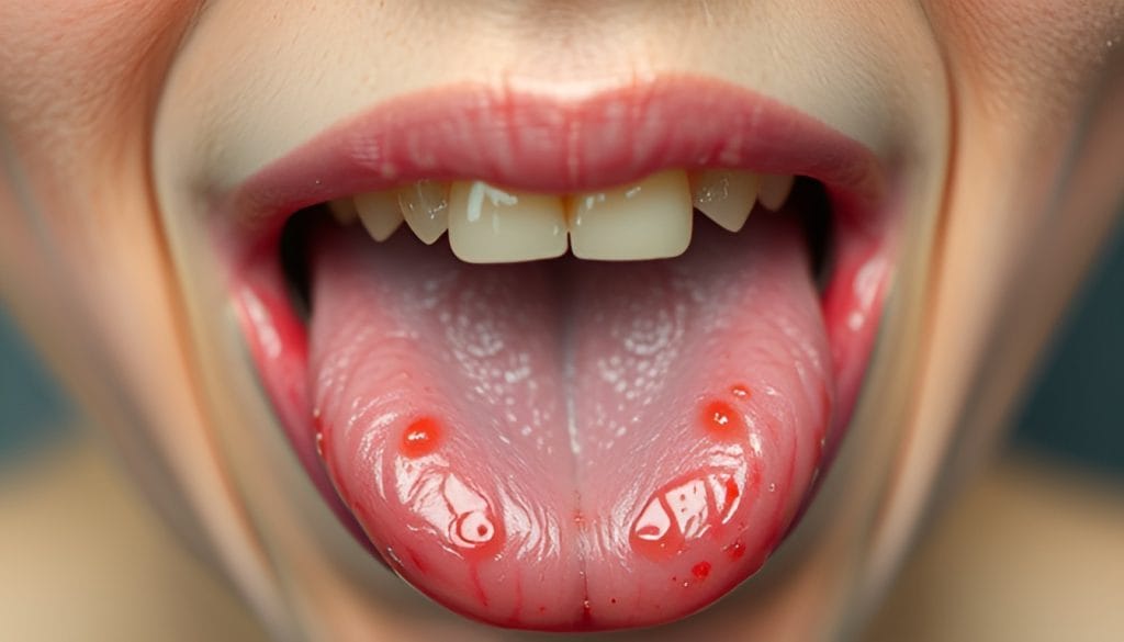 Cum să tratezi mușcăturile de limbă: 4 tipuri de remedii eficiente pentru a te recupera rapid