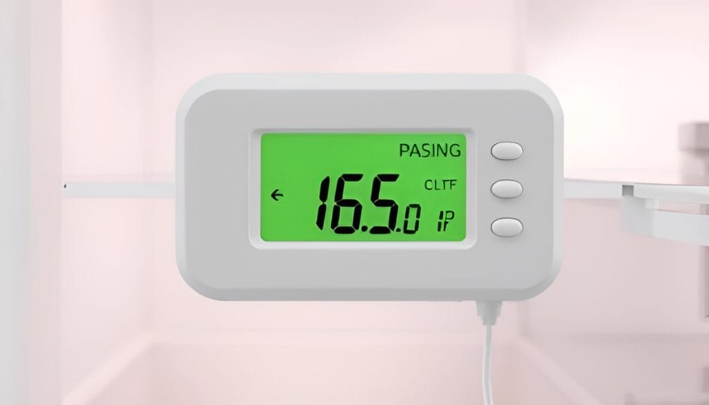 Care este temperatura optimă a frigiderului și congelatorului? Ghidul esențial pentru siguranța alimentară